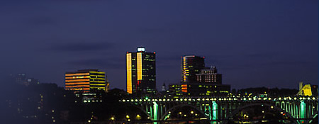 Knoxville, TN DUI/DWI Lawyers