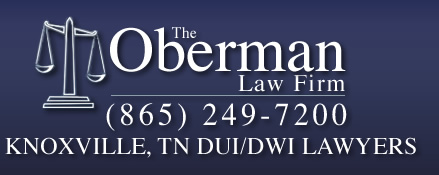 Knoxville DUI Lawyer Steve Oberman