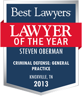 Best Lawyers Award Badge