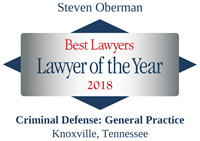 Best Lawyers Award Badge